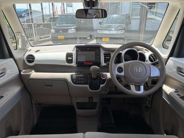 N-BOXスラッシュG Aパッケージ 4WD