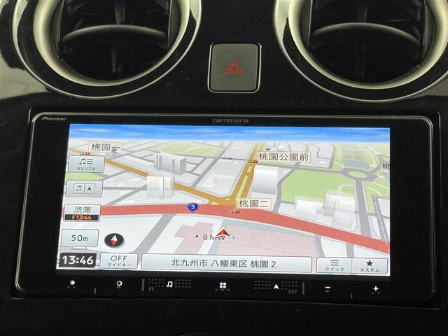 ノート1.2 e-POWER X
