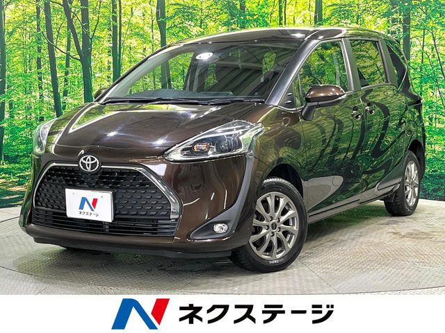 シエンタ1.5 G