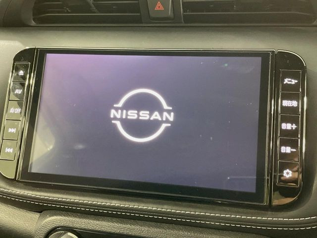 キックス1.2 X (e-POWER)