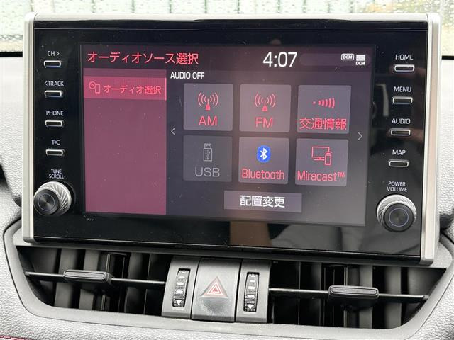 RAV42.0 アドベンチャー オフロードパッケージ 4WD