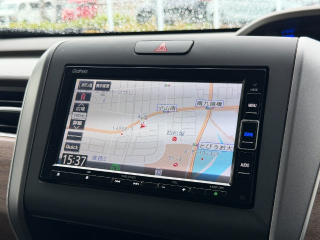 フリード+1.5 ハイブリッド G ホンダセンシング