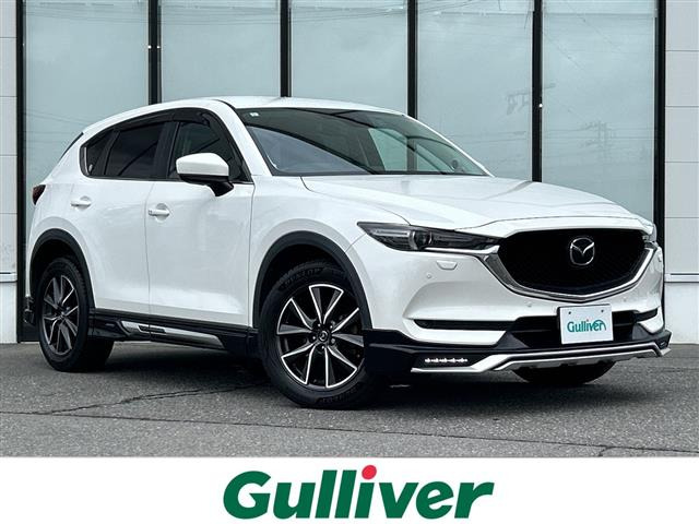 CX-52.2 XD プロアクティブ 4WD