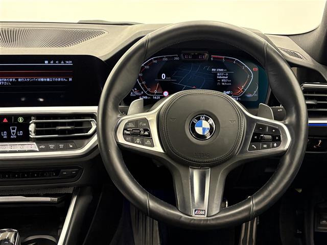 3シリーズセダン320d Mスポーツ