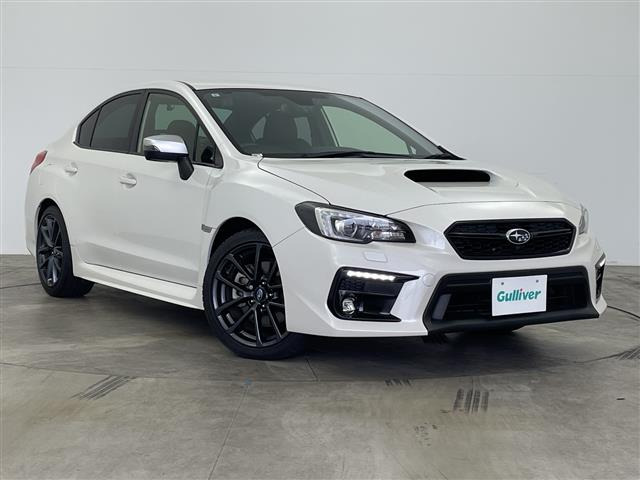 WRXS4 2.0 GT-S アイサイト 4WD