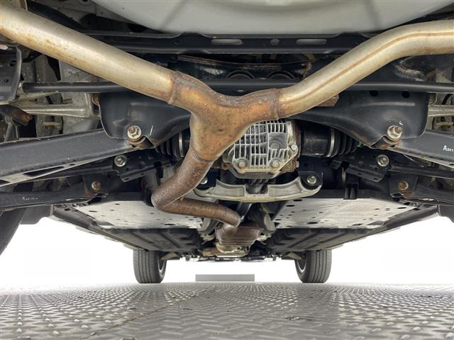 レガシィアウトバック1.8 エックスブレイク EX 4WD