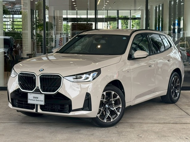 X320d xドライブ Mスポーツ ディーゼル 4WD
