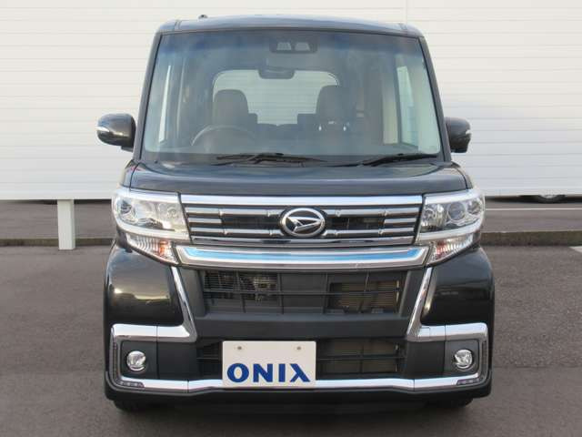 ムーヴカスタムRS ハイパー SAII 4WD