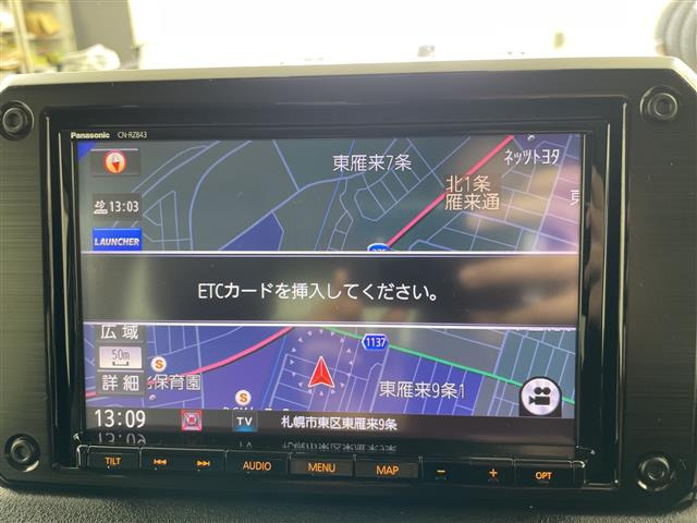 ジムニーシエラ1.5 JC 4WD