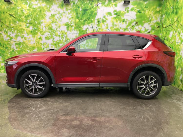 CX-52.5 25S Lパッケージ