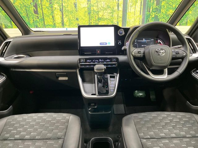 ヴォクシー2.0 S-Z