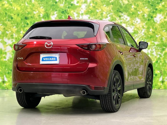 CX-52.0 20S ブラックトーンエディション