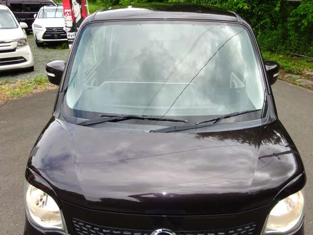モコX FOUR 4WD