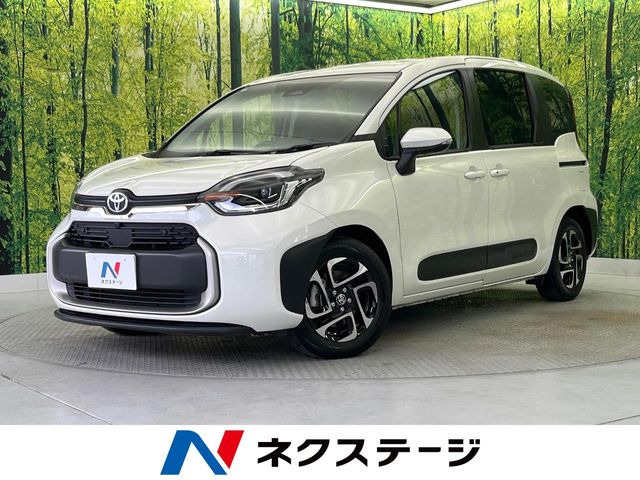 シエンタハイブリッド 1.5 Z