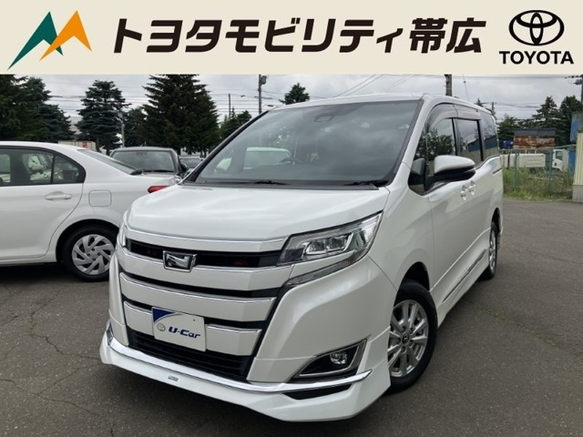 ノア2.0 G 4WD