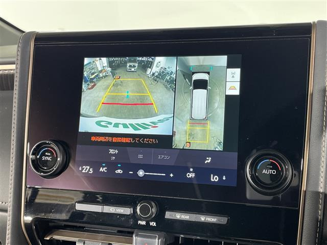 アルファードハイブリッド 2.5 X E-Four 4WD