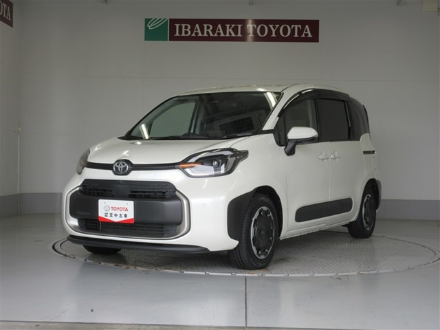 シエンタハイブリッド 1.5 Z