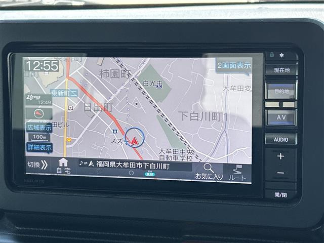 タフトG ターボ