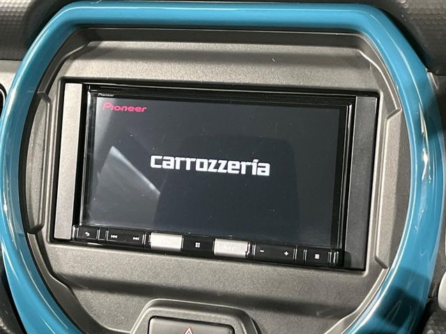 ハスラーハイブリッド(HYBRID) G