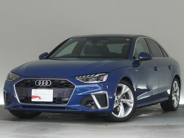 A435 TDI Sライン