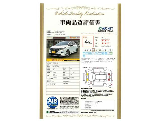 ノート1.2 AUTECH
