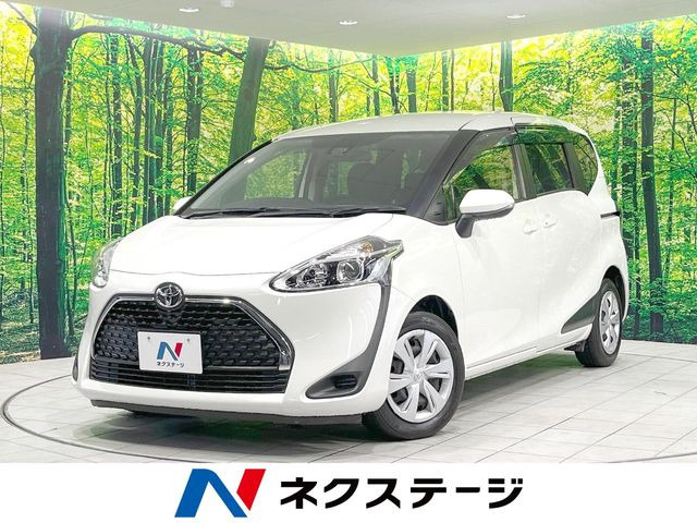 シエンタ1.5 G