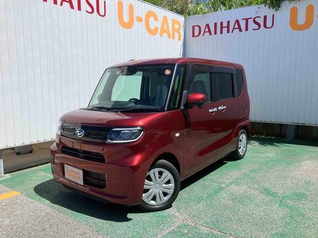 タントX
