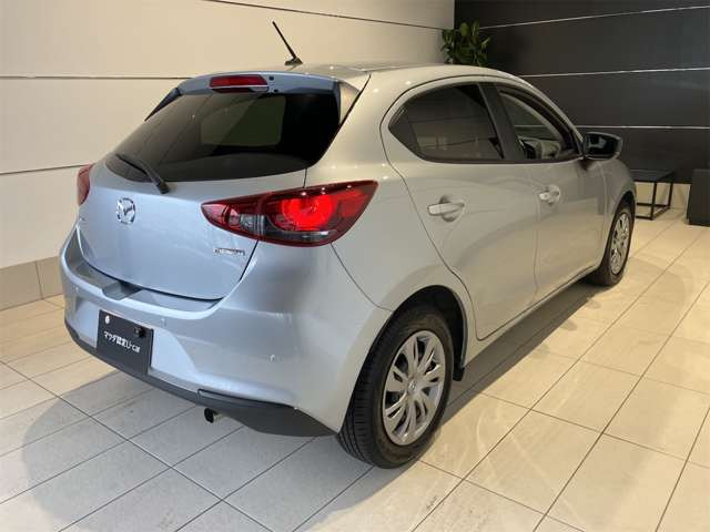 MAZDA21.5 15S