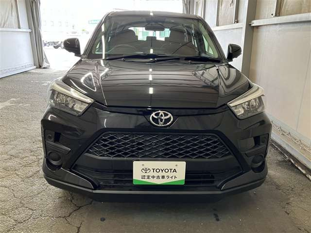 ライズ1.0 G 4WD