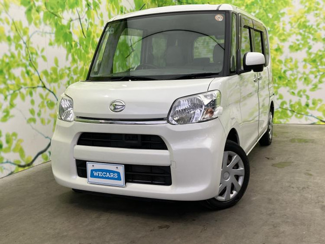 タントX SA