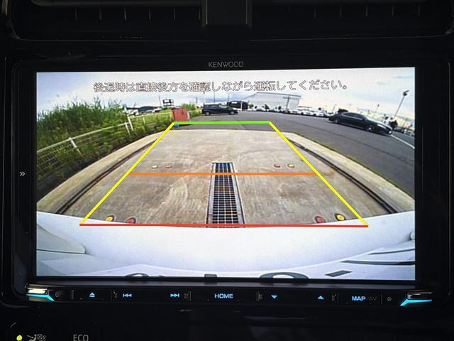 プリウス1.8 S ツーリングセレクション