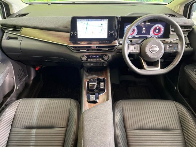 ノートオーラ1.2 G レザーエディション