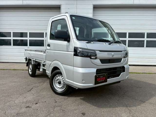 キャリイKC 4WD