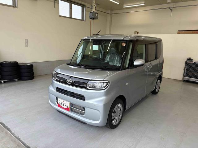 タントX