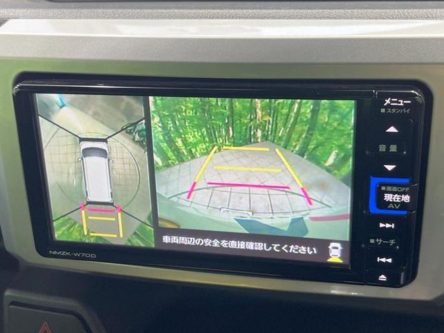�y�p�m���}���j�^�[�z��p�̃J�����ɂ��A�ォ�猩���낵���悤�Ȏ��_��360�x�N���}�̎��͂��m�F���邱�Ƃ��ł��܂������p�������m�F���₷���A�����ꏊ�ł̐؂�Ԃ��⒓�Ԃ��X���[�Y�ɍs���܂��B