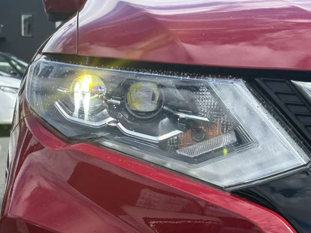 エクストレイル2.0 20Xi Vセレクション 4WD