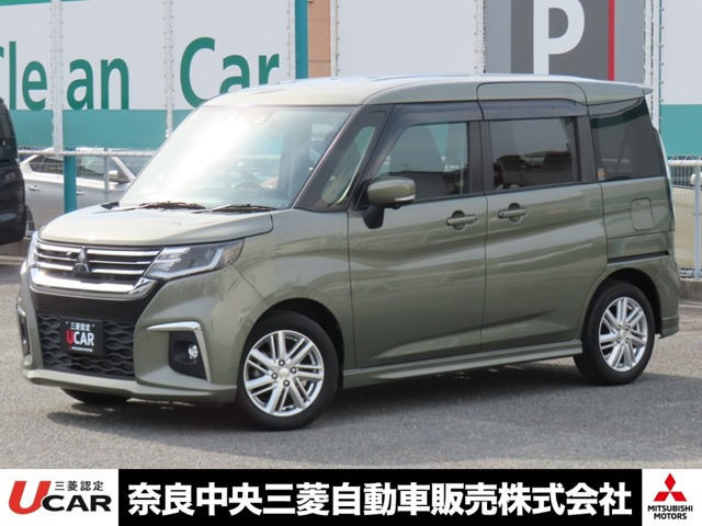 デリカD:21.2 ハイブリッド MZ 全方位カメラパッケージ