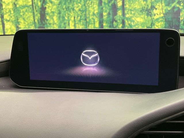 MAZDA3ファストバック1.5 15S ブラックトーンエディション