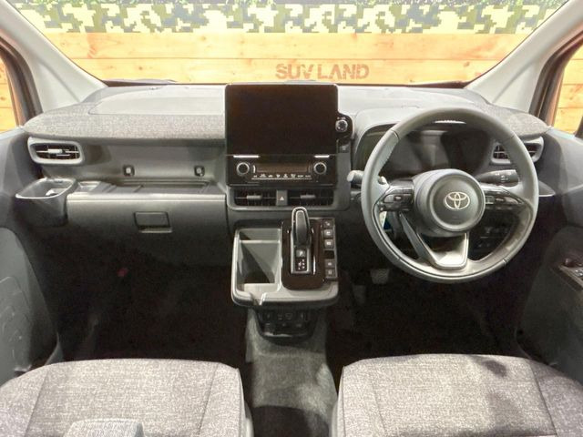 シエンタハイブリッド 1.5 Z