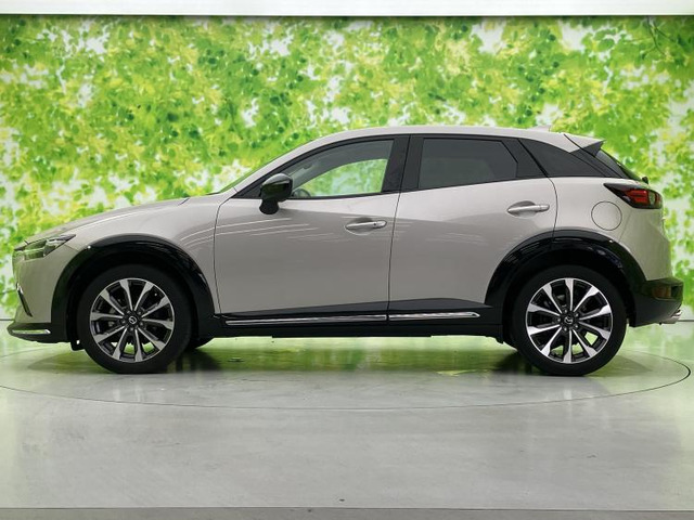 CX-31.5 15S アーバンドレッサー