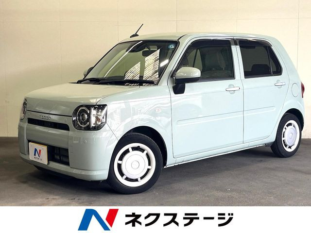 ミラトコットG SAIII