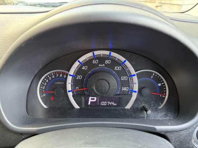 ワゴンRスティングレーX 4WD