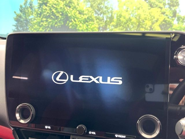 NX350h Fスポーツ