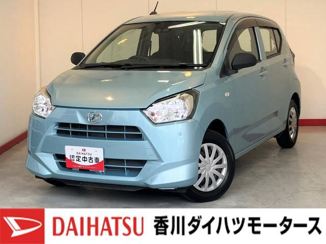 ミライースL SAIII