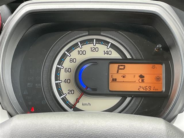 スペーシアハイブリッド(HYBRID) G 4WD