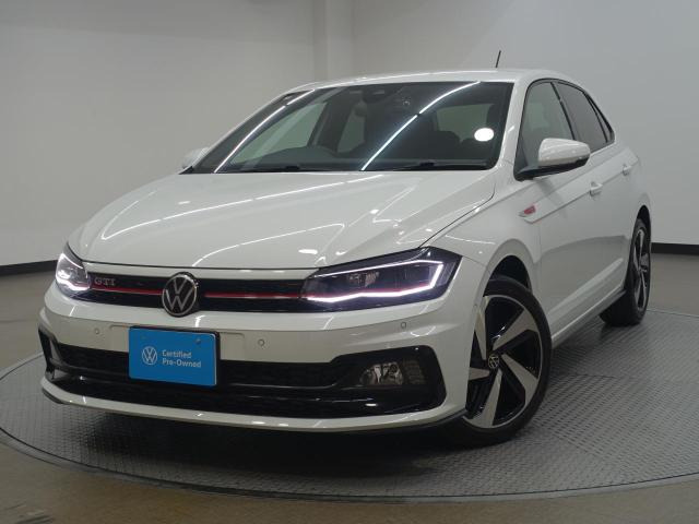 ポロGTI
