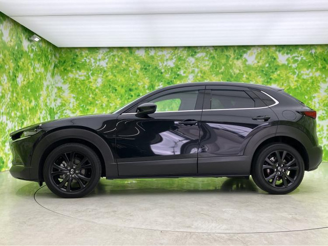 CX-301.8 XD ブラックトーンエディション 4WD