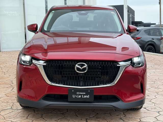 CX-602.5 25S Lパッケージ