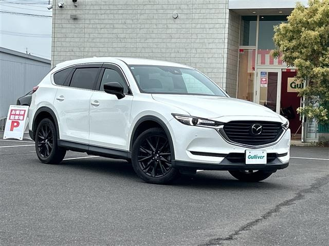 CX-82.2 XD ブラックトーンエディション