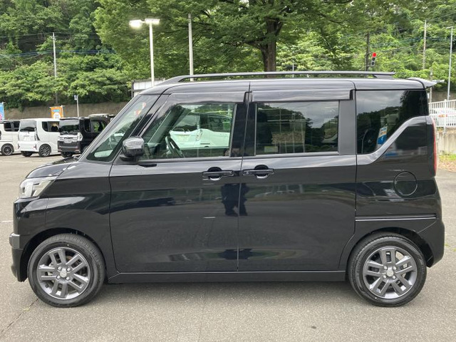 デリカミニG プレミアム 4WD